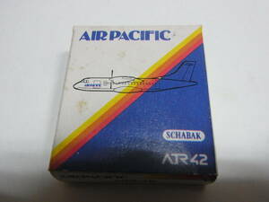 SCHABAK AIR PACIFIC AR 42