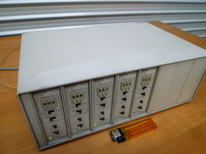 チャージアンプの値段と価格推移は 39件の売買情報を集計したチャージアンプの価格や価値の推移データを公開 チャージアンプの値段と価格推移は 39件の売買情報を集計したチャージアンプの価格や価値の推移データを公開