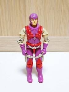 GI Joe Nemesis Enforcer