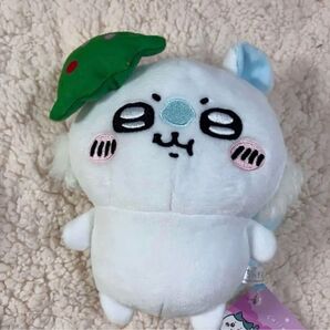 ちいかわ モモンガ ぬいぐるみ