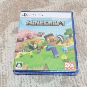 【新品・未開封品】 Minecraft (マインクラフト)