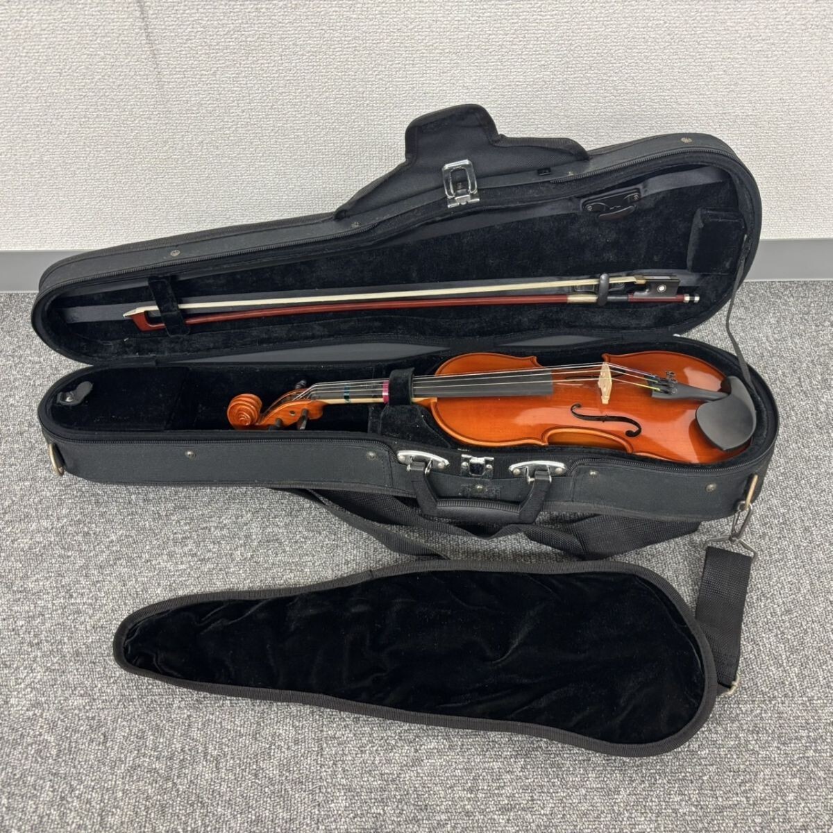 Yahoo!オークション -「andreas eastman」(バイオリン) (弦楽器 Yahoo!オークション -「andreas eastman」(バイオリン) (弦楽器
