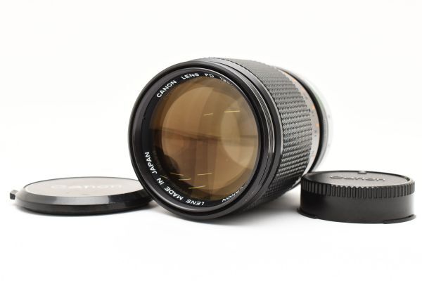 Yahoo!オークション -「canon fd 135mm f2.5」の落札相場・落札価格 Yahoo!オークション -「canon fd 135mm f2.5」の落札相場・落札価格