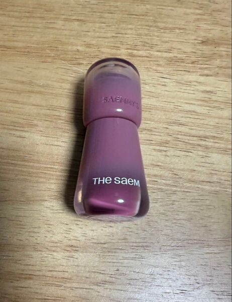 THE SAEM セミーズエイドショットティント 04