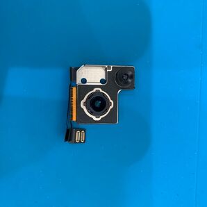 【純正品】iPhone 13 外カメラ 広角ぼやけ 447