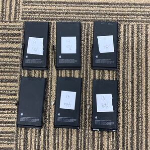 Apple iPhone 13 純正品 バッテリー 電池 497