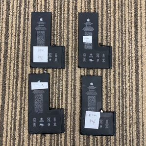 Apple iPhone 11Pro Max 純正品 バッテリー 電池 512