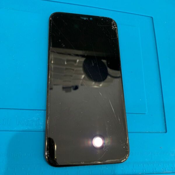 【純正品】iPhone 11 液晶 フロントパネル 516