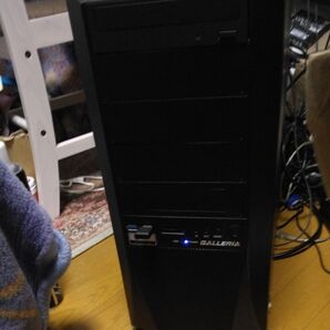 自作/AMD Ryzen 7 3700X/Windows11/新品SSD 512GB/HDD 1TB/メモリ16GB/RX570