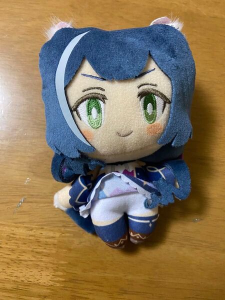 プリンセスコネクト Re:Dive ぬいぐるみ 美食殿 キャル