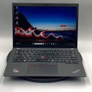 ThinkPad X13 Gen 2a Ryzen 5 PRO 5650U