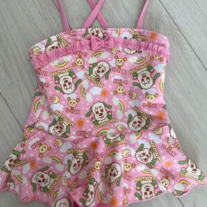 いないいないばあ 水着 90サイズ