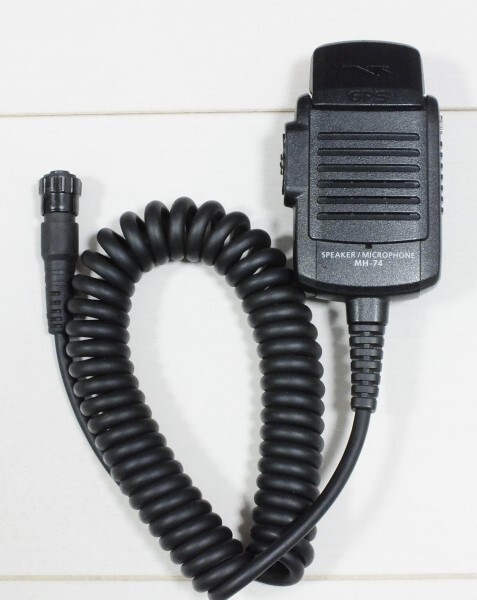 Yahoo!オークション -「vx-8d マイク」(アマチュア無線) の落札 Yahoo!オークション -「vx-8d マイク」(アマチュア無線) の落札