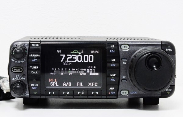 Yahoo!オークション -「ic-7000m」の落札相場・落札価格 Yahoo!オークション -「ic-7000m」の落札相場・落札価格