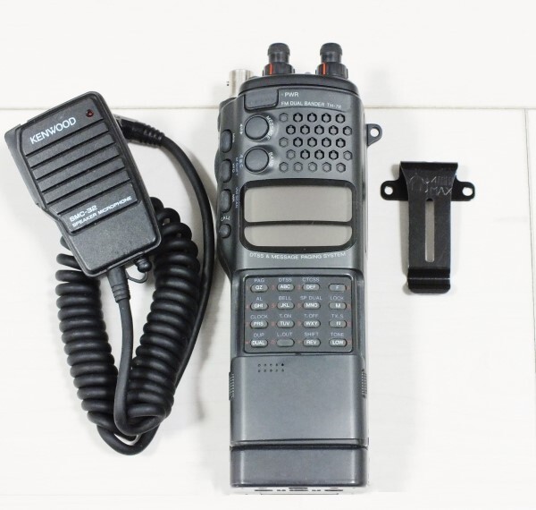 Yahoo!オークション -「kenwood th-78」(アマチュア無線) の落札 Yahoo!オークション -「kenwood th-78」(アマチュア無線) の落札