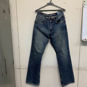 DENIM Denim pants 32 -inch Japan size waist approximately 86cm