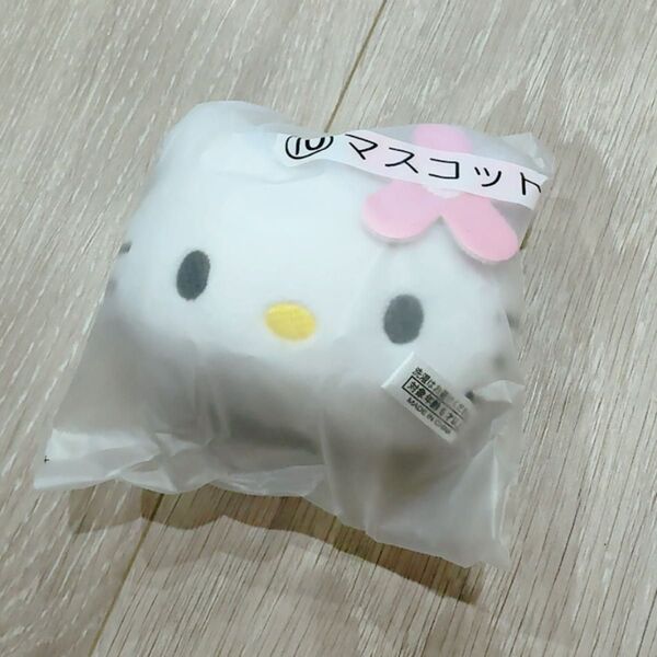 サンリオ 1番くじ キティ マスコット