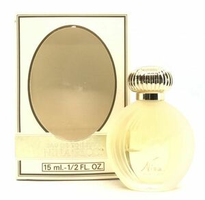 NINA RICCI ニナ リッチ ニナ EDT 15ml ☆未使用品　送料220円