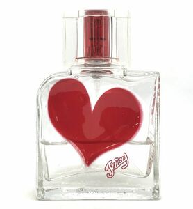 ジャンヌ アルテス ジューシー スイート シックスティーン 【LOVELY SWEET SIXTEEN】 EDP 50ml ☆送料350円