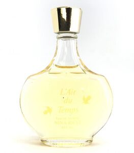 NINA RICCI ニナ リッチ レール デュタン L'AIR DU TEMPS EDT 25ml ☆残量ほぼいっぱい　送料140円