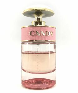 PRADA プラダ キャンディ フロラーレ CANDY FLORALE EDT 30ml ☆残量たっぷり　送料350円