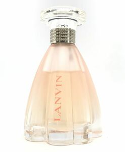 LANVIN ランバン モダン プリンセス オー センシュアル EDT 90ml ☆残量たっぷり　送料510円.