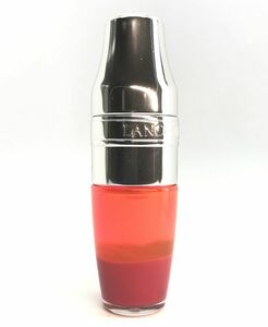 LANCOME Lancome MANGOES WILDju-si- shaker #381ju-si- lip 6.5ml * remainder amount enough postage 140 jpy 