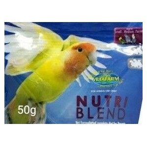 ベタファーム ニュートリブレンド ミニ 50g