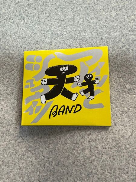 天才バンド / アインとシュタイン 奇妙礼太郎