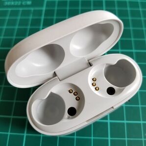【充電ケースのみ】SONY LinkBuds S ホワイト WF-LS900N