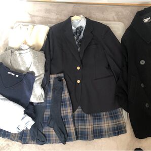 制服 12点セット