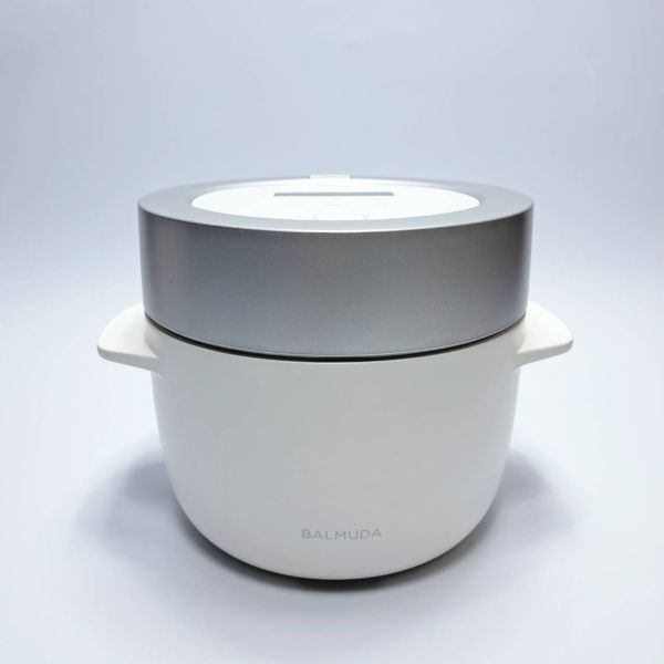 2025年最新】Yahoo!オークション -バルミューダ 炊飯器 k03aの 2025年最新】Yahoo!オークション -バルミューダ 炊飯器 k03aの