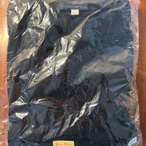 呉高専専用 冬用セーター