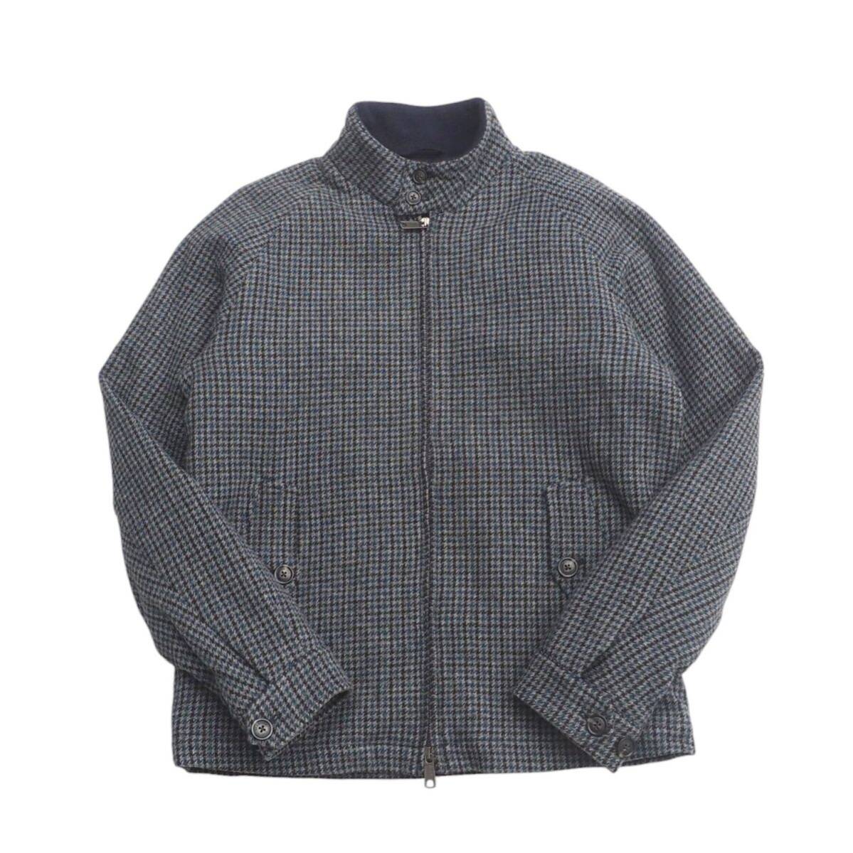 SELECT STORE SEPTIS / BARACUTA(バラクータ) SWINGTOP