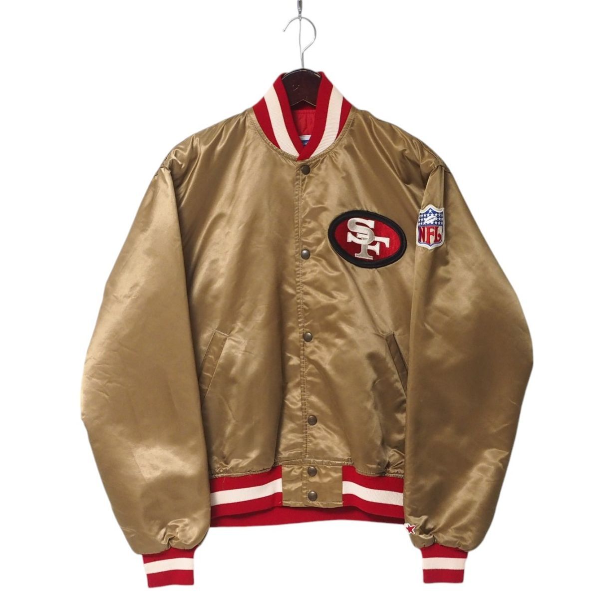 Yahoo!オークション -「49ers スタジャン」(スタジアム Yahoo!オークション -「49ers スタジャン」(スタジアム