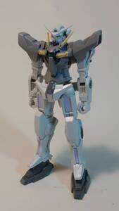 【非売品】FG 1/144 ガンダムエクシア ロールアウトカラー(機動戦士ガンダム00)　ガンプラ 完成品 ジャンク