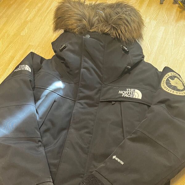アンタークティカパーカ THE NORTH FACE ノースフェイス