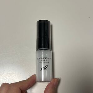 エレクトロン タイトニングミスト ブライト 20ml 新品未開封品 ELECTRON リフトケア ハリ 弾力 ブースター 引き締め