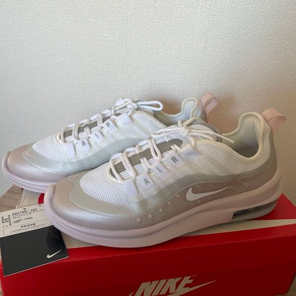 NIKE AIR MAX AXIS AA2168 25㎝