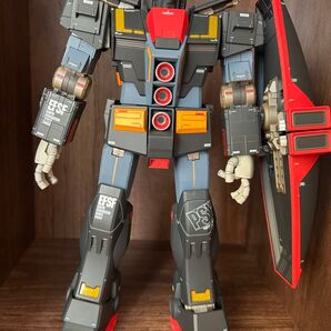 GUNDAM FIX 「#1002 サイコガンダム」中古 箱説無 現状品 METAL COMPOSITE Zガンダム フォウ