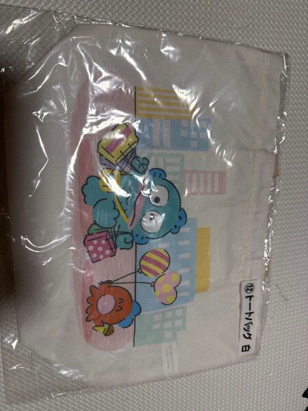 エコバッグ サンリオ SANRIO ハンギョドン