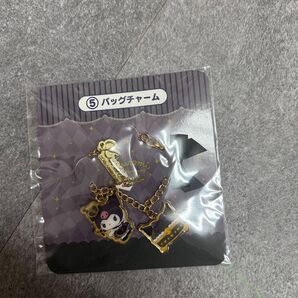 クロミ バッグチャーム