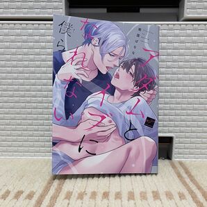 アダムとイブになれない僕ら/南国ばなな