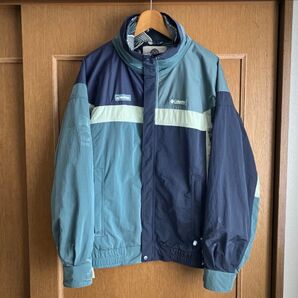Madhappy × columbia Bugaboo Interchangeable Jacket