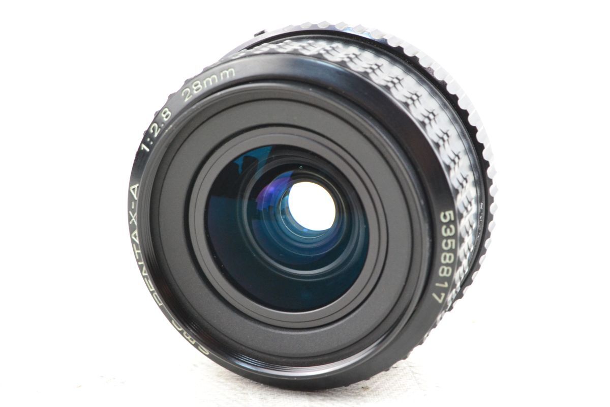 Yahoo!オークション -「smc pentax-a 28mm f2.8」の落札相場 Yahoo!オークション -「smc pentax-a 28mm f2.8」の落札相場