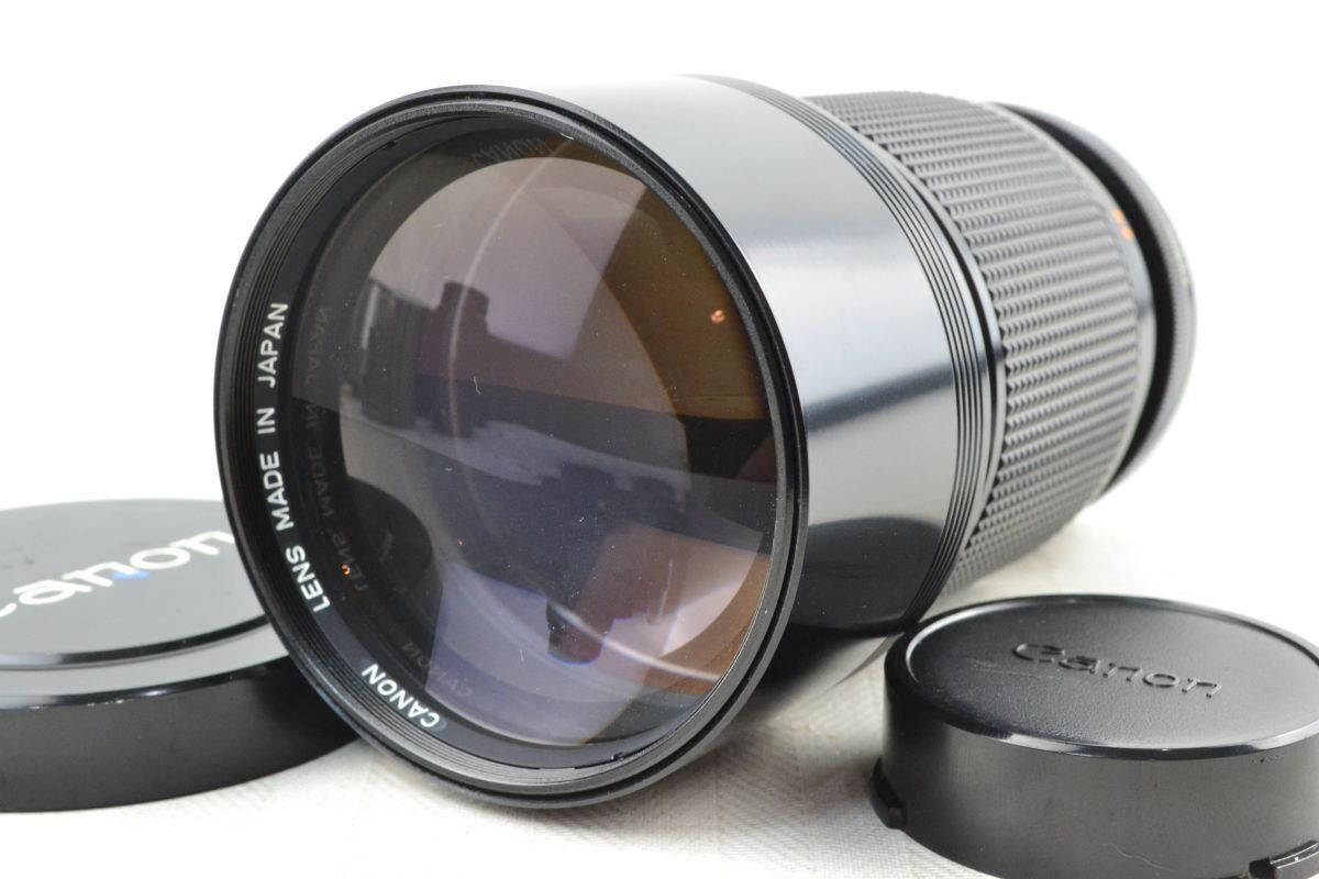 2025年最新】Yahoo!オークション -canon fd 200mm f2.8の中古品 2025年最新】Yahoo!オークション -canon fd 200mm f2.8の中古品