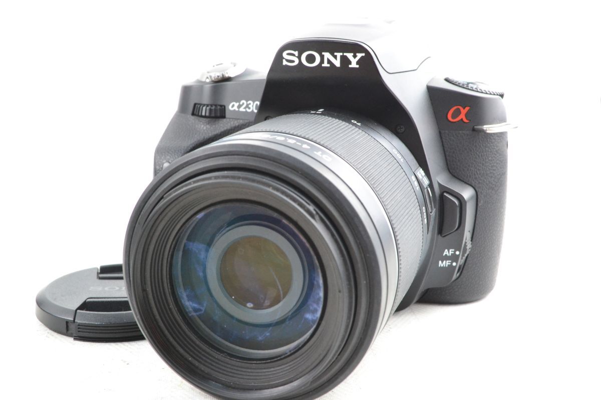 2025年最新】Yahoo!オークション -sony α230 dslr-a230(家電、AV 2025年最新】Yahoo!オークション -sony α230 dslr-a230(家電、AV