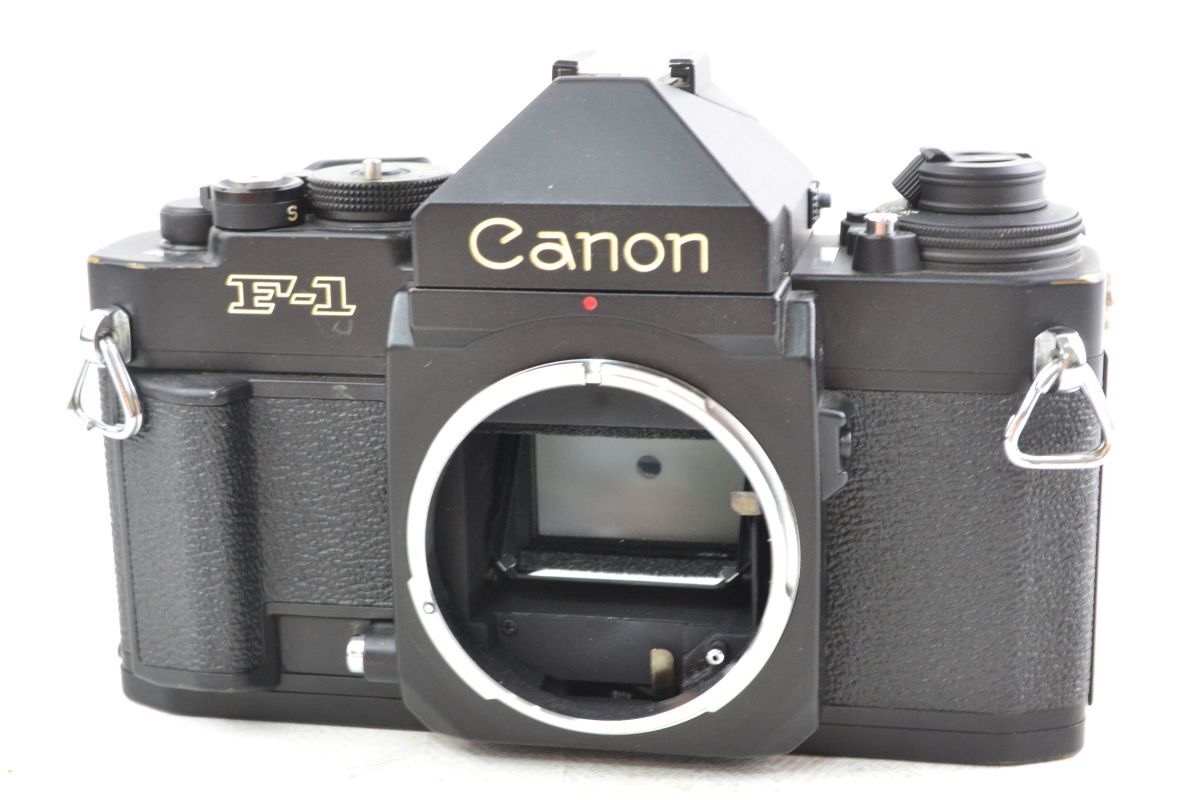 2025年最新】Yahoo!オークション -canon f1の中古品・新品・未 2025年最新】Yahoo!オークション -canon f1の中古品・新品・未