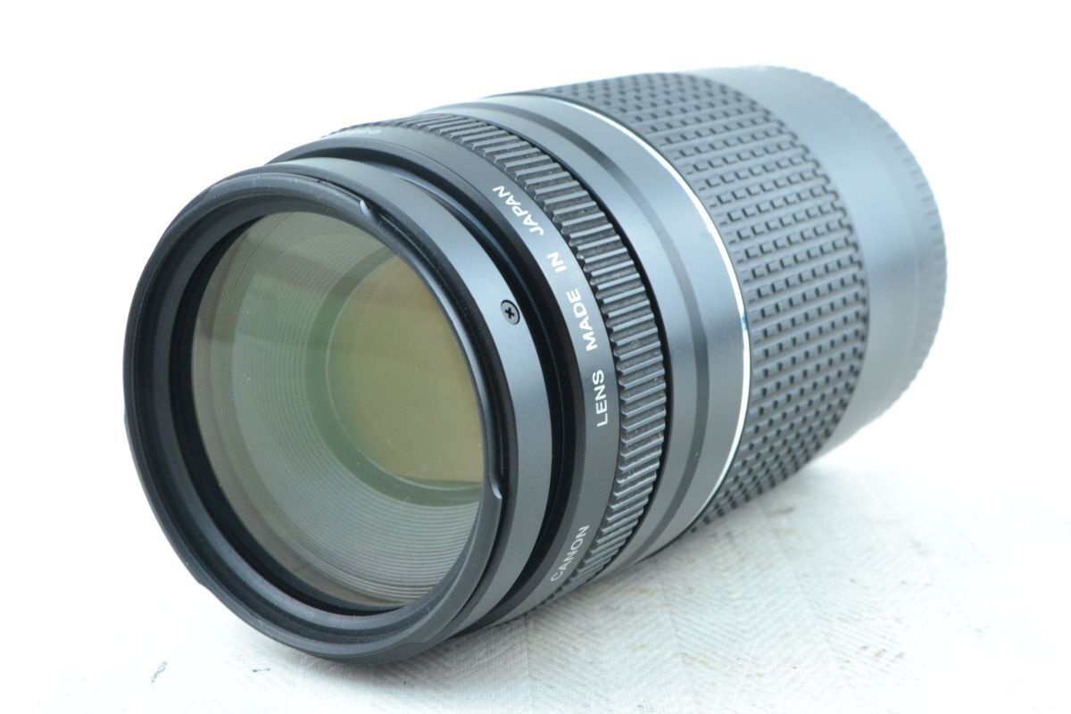 Yahoo!オークション -「ef 75-300mm f4-5.6 iii usm」の落札相場 Yahoo!オークション -「ef 75-300mm f4-5.6 iii usm」の落札相場