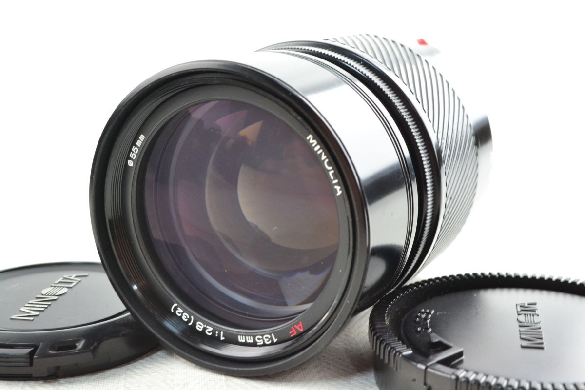 Yahoo!オークション -「(minolta ミノルタ) 135 2.8」(ソニー Yahoo!オークション -「(minolta ミノルタ) 135 2.8」(ソニー